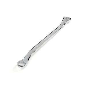 24 x 27 mm 45-Degree Offset Box End Wrench