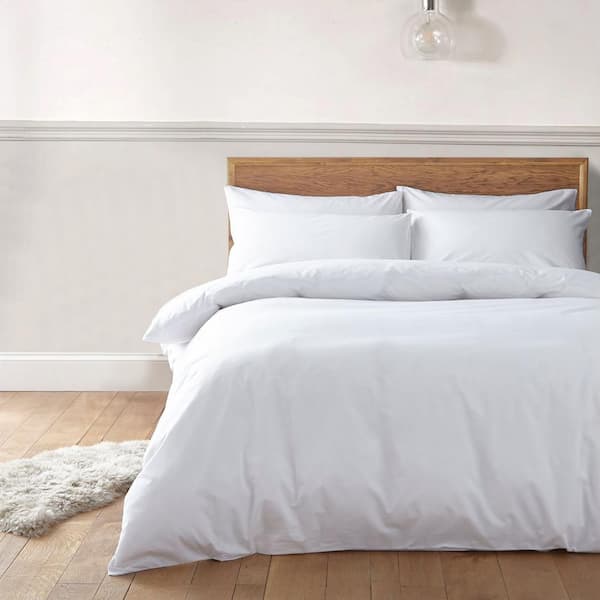 organic single duvet cover