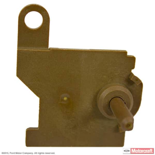 Motorcraft Temperature Control