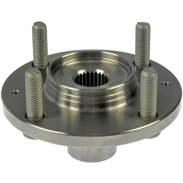 OE Solutions Wheel Hub Front 20012006 Hyundai Elantra 2.0L 930600