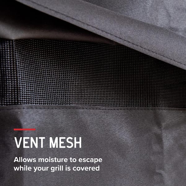 Rsvp Large Mesh Grill Bag