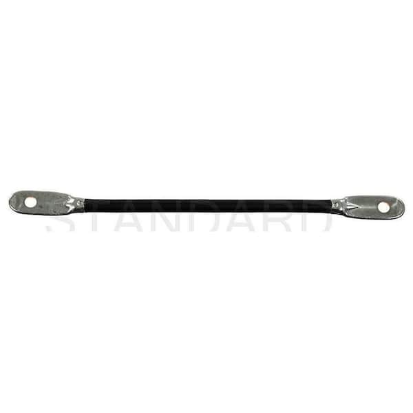 Unbranded Switch To Starter Cable