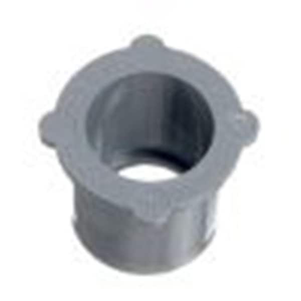 3 in. x 2 in. Electrical PVC Reducer Bushing (E950LJ-4-HD)