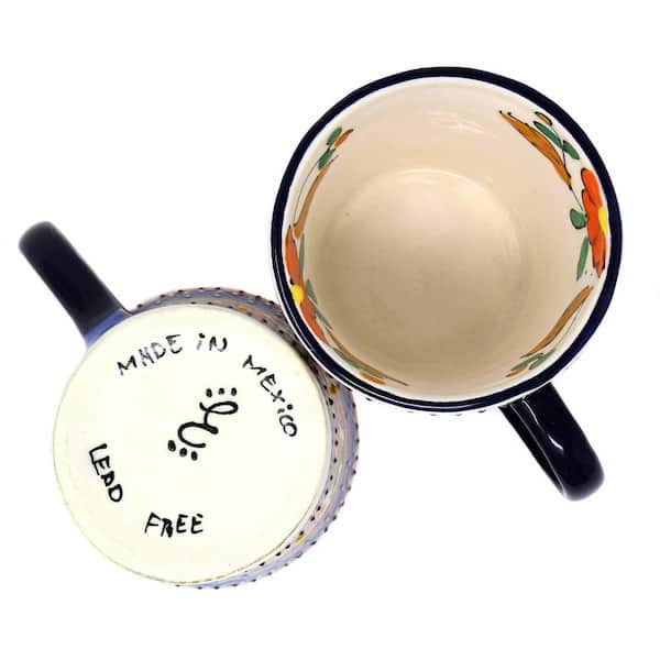 Youth Learning Advanced Era Mug Coffee Cerac Drinkware Glass Heart Cup