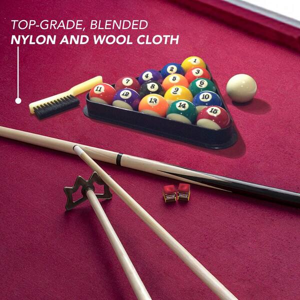 Pool Tables & Accessories at