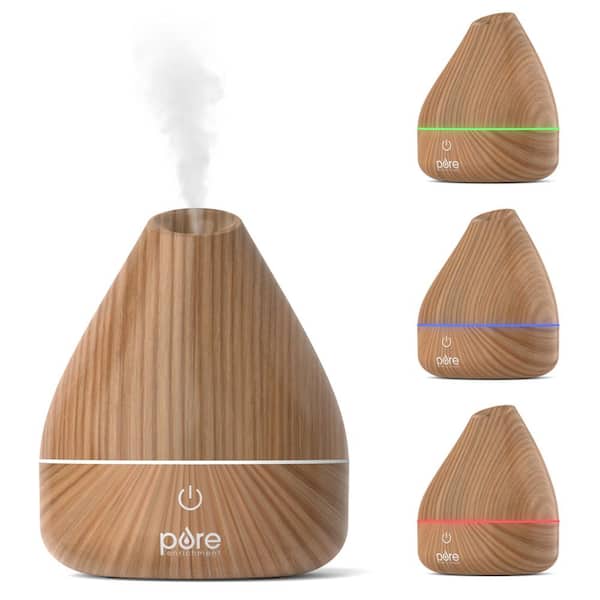 Pure Enrichment PureSpa Natural Aroma Natural Diffuser
