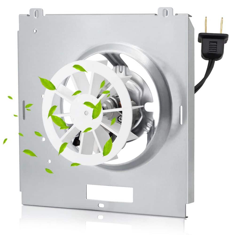 Bathroom Fan Motor Assembly 50CFM Compatible with S0503B000 Nutone 763RLN 769RF 769RL 763RLN-R01 1 Piece price history on PriceWatchPro