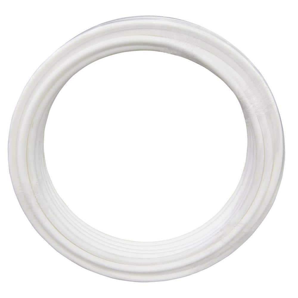 Apollo 1/2 in. x 300 ft. White PEX-B Pipe