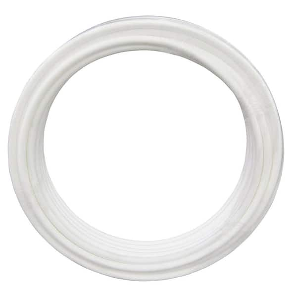 Apollo 3/4 in. x 300 ft. White PEX-B Pipe