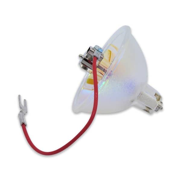 50-Watt T6 GY6.35 Replacement for 35003 (for DYMAX) and others Xenon Light Bulb 1-Pack