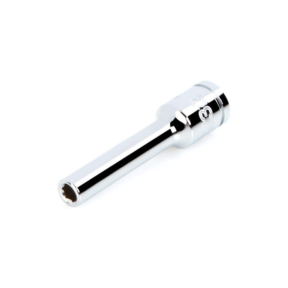 1/4 in. Drive x 5/32 in. Deep 6-Point Socket price history on PriceWatchPro