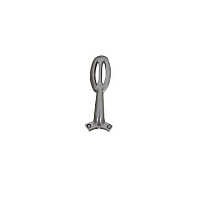 Air Cool Glendale 52 In Brushed Nickel Ceiling Fan Replacement Blade Arms 5 Pack 165474002 The Home Depot Air Cool Glendale 52 In Brushed Nickel, Hunter Ceiling Fan Blade Arms