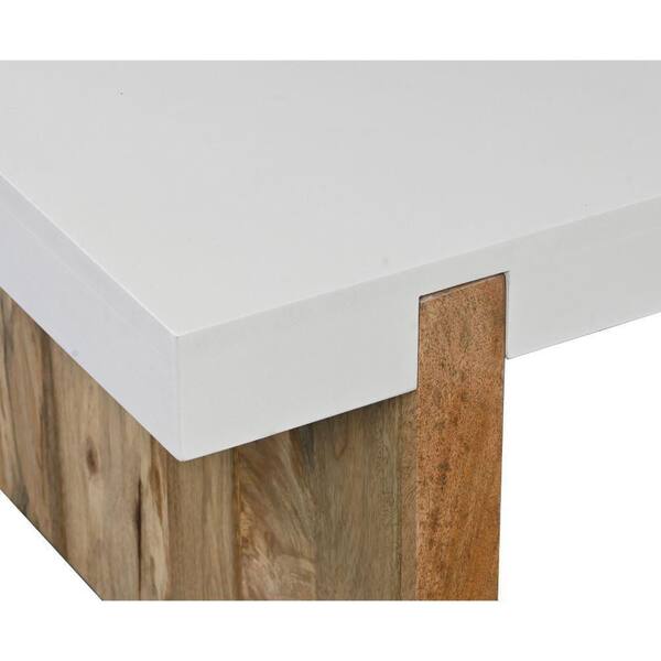 https://images.thdstatic.com/productImages/4e03fc25-41bc-450a-a503-ebe8fb51ca95/svn/white-and-brown-the-urban-port-coffee-tables-upt-276364-4f_600.jpg