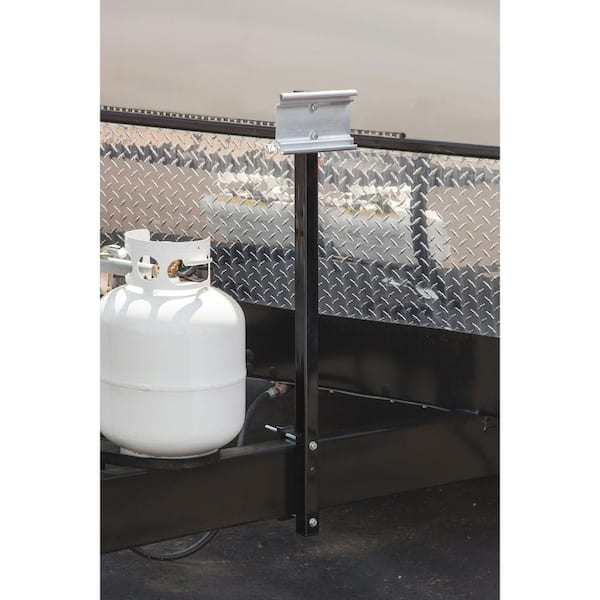 Stromberg Carlson Products CL-01 Extend-A-Line Bumper Post