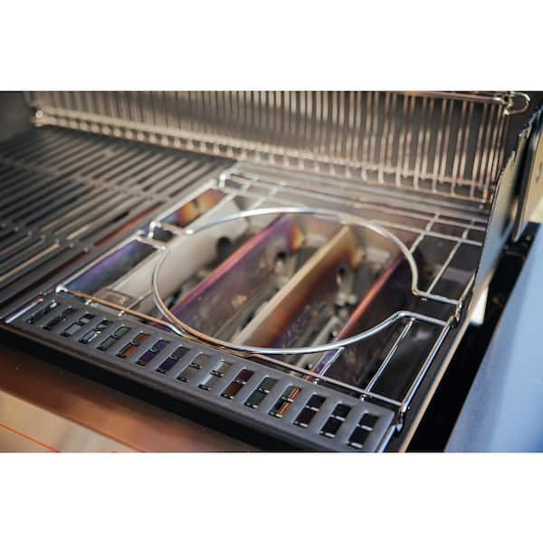 Genesis II SX-335 Smart Grill – Northwest Metalcraft