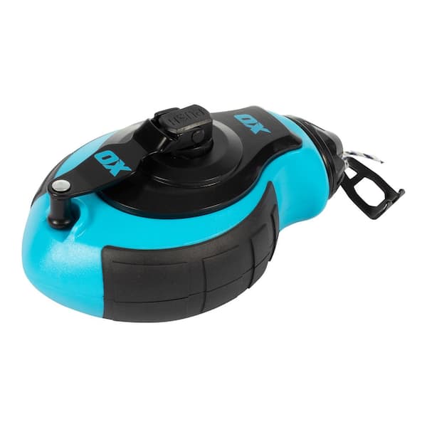 OX TOOLS OX Pro 6:1 Chalk Reel