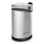 12 oz. Silver 1-Touch Blade Coffee Grinder - rated 4.7826 stars from 23 reviews