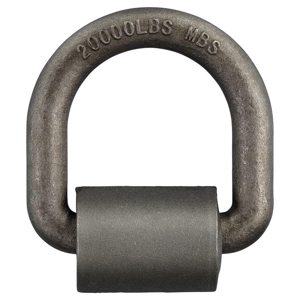 3/4 in. Surface Mount D-Ring Anchor price history on PriceWatchPro