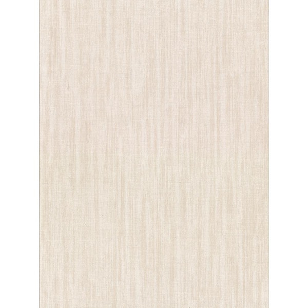 Brubeck Wheat Distressed Texture Wheat Vinyl Strippable Roll (Covers 60.8 sq. ft.)