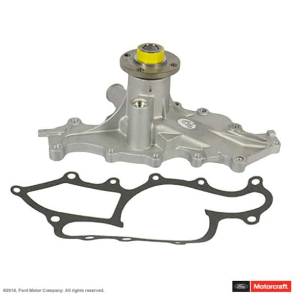 Motorcraft Engine Water Pump