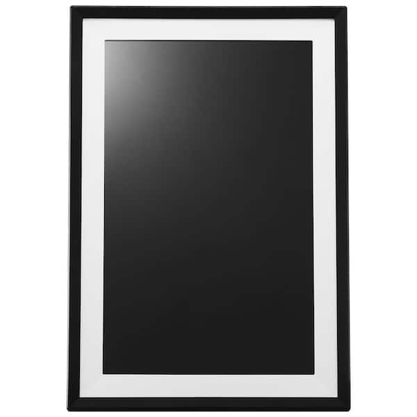 Digital Picture Frame, 10.1 in. Black and White Digital Picture Frame with Ethernet and Wi-Fi 720p for Parents Friends