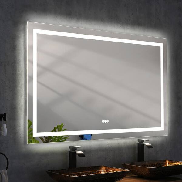 hib led mirror