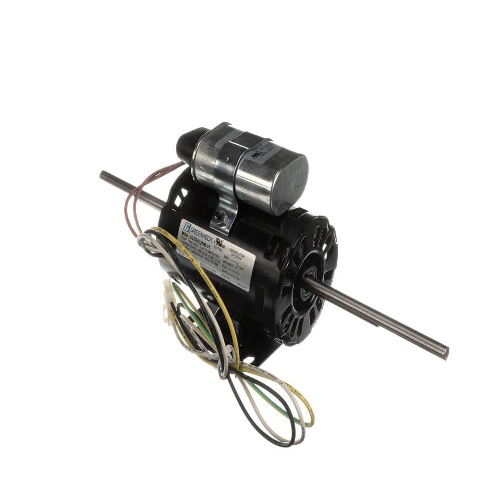 115V Motor, 60Hz, 1/7 HP, Model S33G652Nb-01 price history on PriceWatchPro