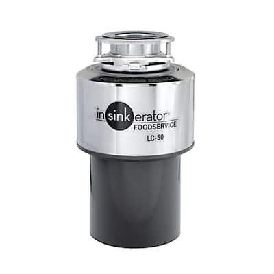 Light Commercial Garbage Disposal