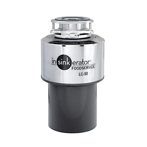 InSinkErator Light Commercial Garbage Disposal