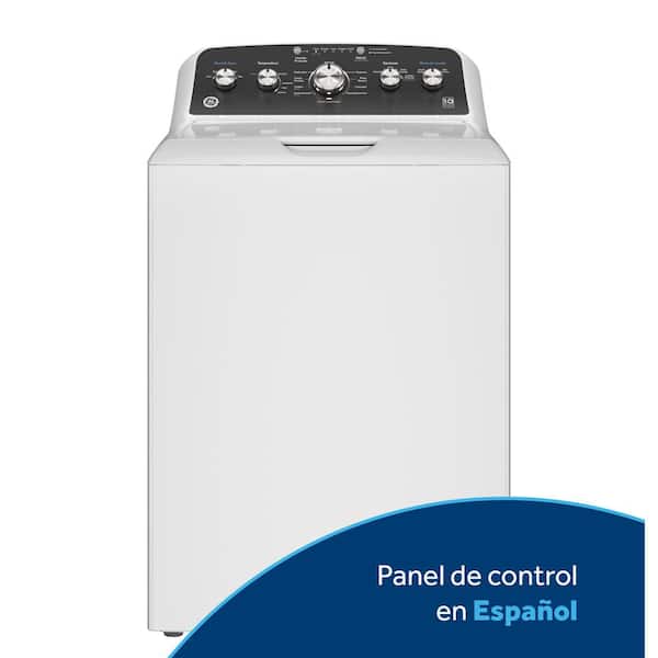 Washing Machine With Removable Agitator : Enhance Your Laundry Experience