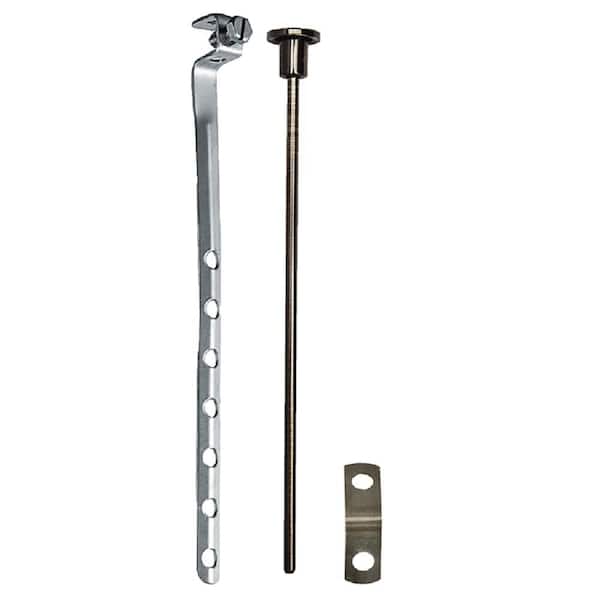 Pop-Up Drain Lift Rod Assembly