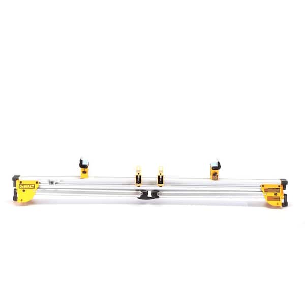 Dewalt Miter Saw Single Bevel, Compound 10 15 - Amp (dws713 - View #13