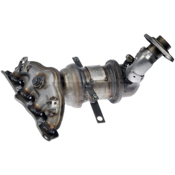 OE Solutions Manifold Converter - Not Carb Compliant - Not For Sale - NY - CA - ME 2012-2014 Mazda 2 1.5L