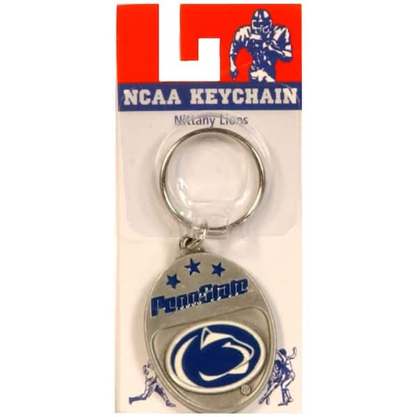 Hillman NCAA Penn State Nittany Lions Key Chain