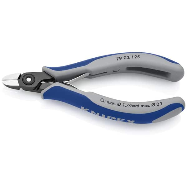 Knipex Precision 5 Electronics Pliers