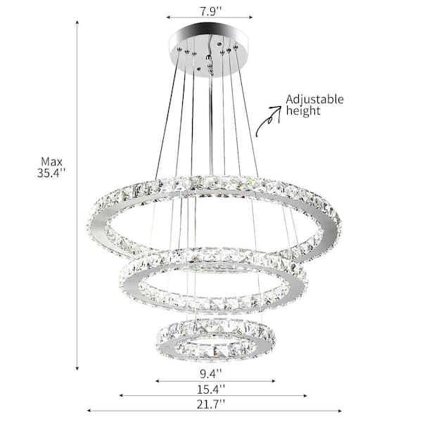 ◆lemohoney03◆ Intex Inflatable Jump-O-Lene Transparent Ring Bounce For