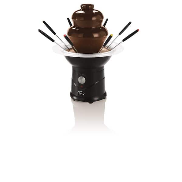 Oster 1-2 lb. Chocolate Fountain-DISCONTINUED