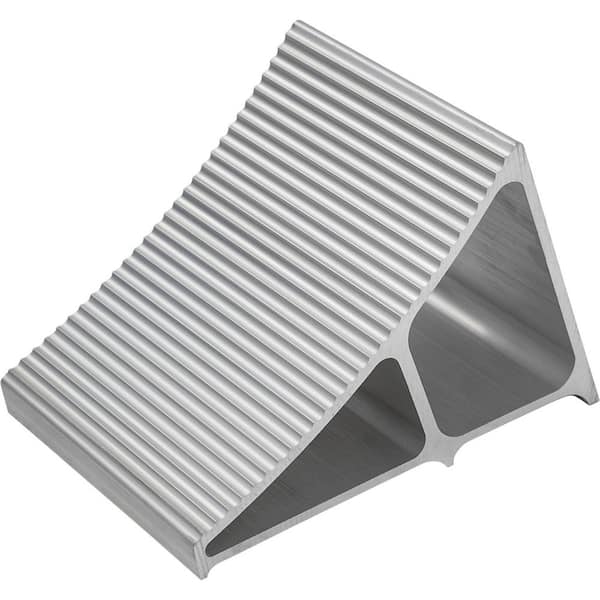 Buyers Products Steel Wheel Chock
