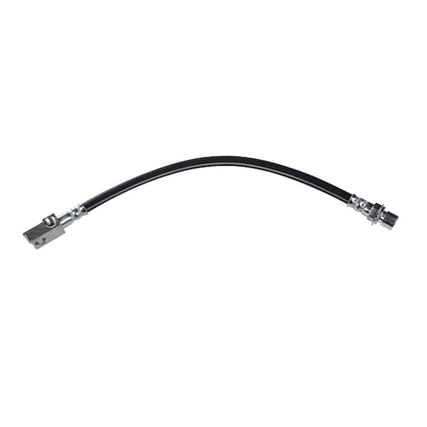 Sunsong Brake Hydraulic Hose - Rear Center