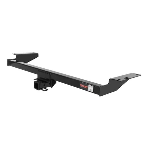 CURT Class 3 Trailer Hitch, 2