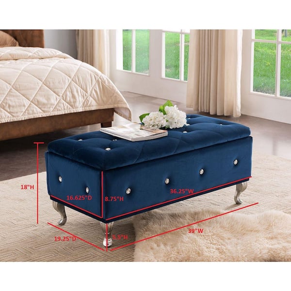 https://images.thdstatic.com/productImages/4e0fa47e-f3b6-42af-9fa6-ec86c1560082/svn/blue-signature-home-dining-benches-sd5108-be-e1_600.jpg