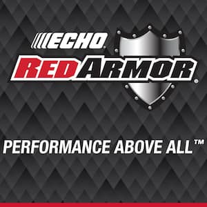 Red Armor 2.6 oz. 2-Stroke Cycle Engine Oil