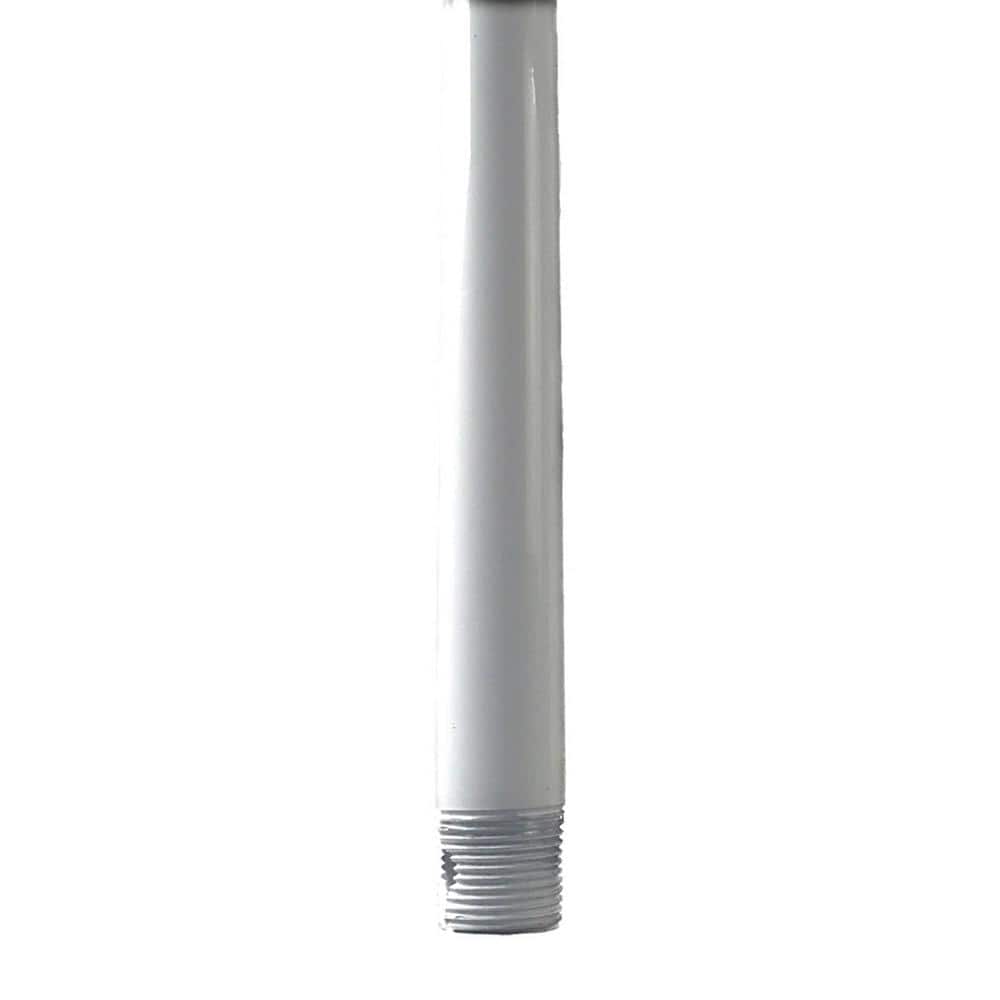 24 in. Gloss White Fan Downrod for  or WAC Lighting Fans price history on PriceWatchPro