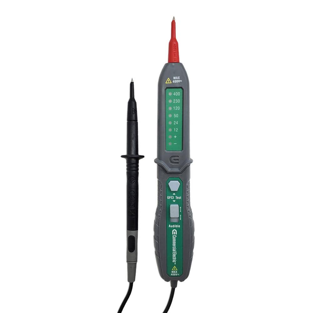 Voltage tester ac dc discount