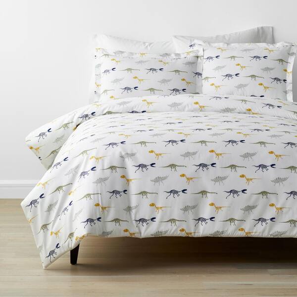 dinosaur sheets full
