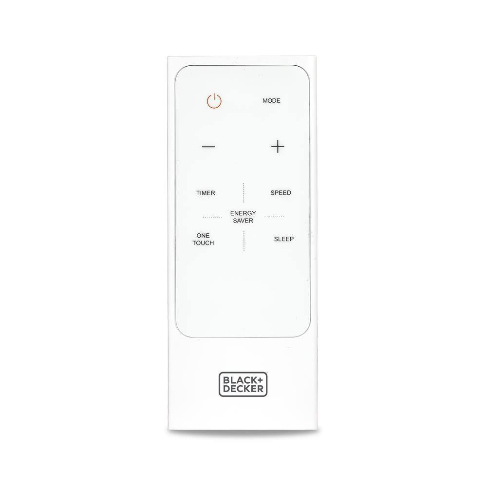 White 8000 BTU Window Air Conditioner with Remote Control