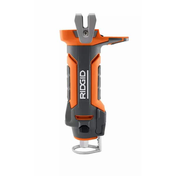 ridgid 18v drywall Cut Out Tool