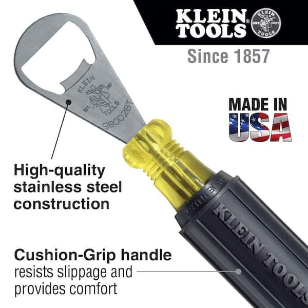 Stainless-Steel Beverage Tool