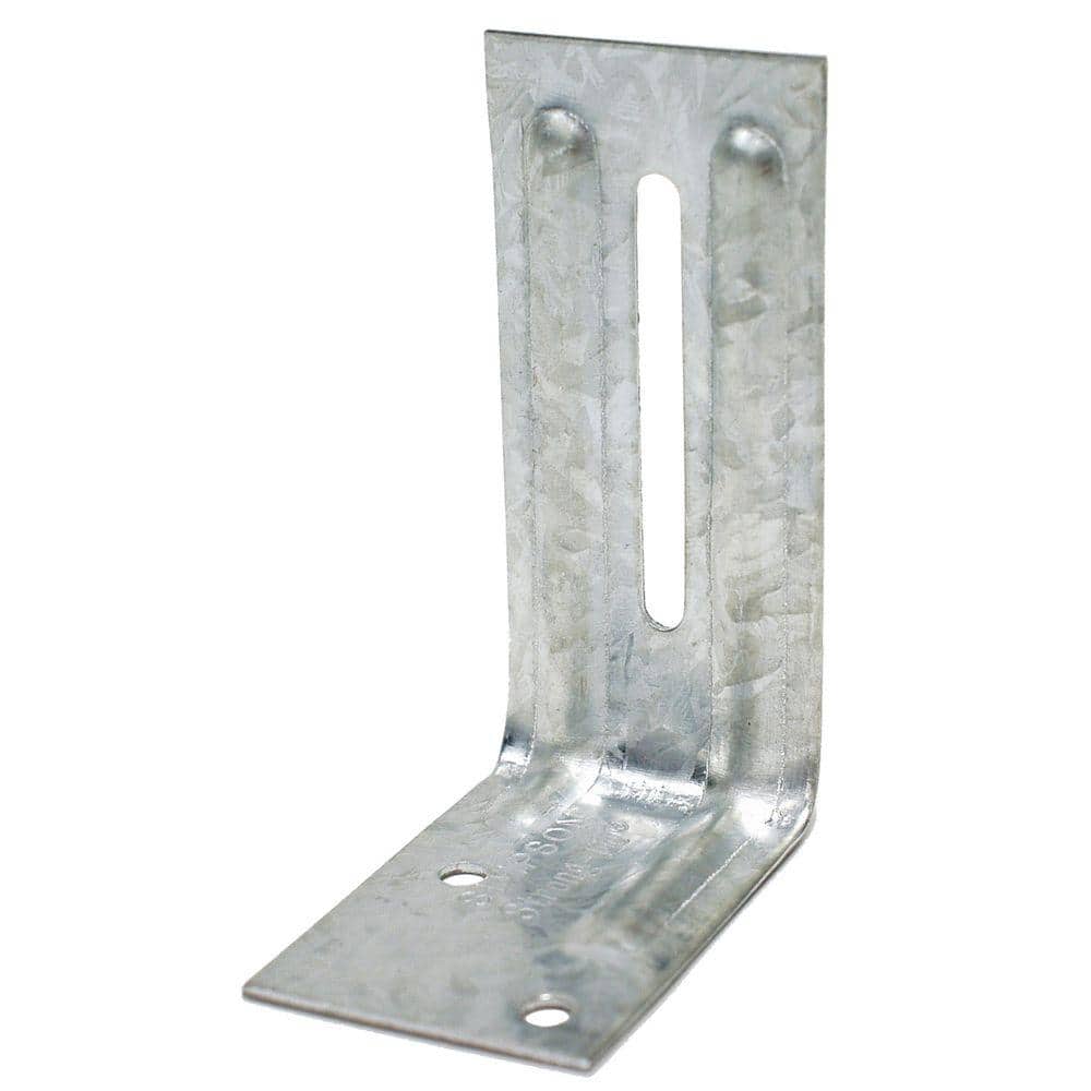 UPC 044315810008 product image for STC 18-Gauge Roof Truss Clip | upcitemdb.com