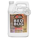 Harris Bed Bug Commercial Kit-BBKIT-BIZVP - The Home Depot